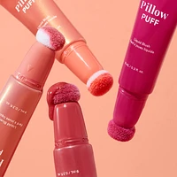 Pillow Puff Liquid Blush Wand