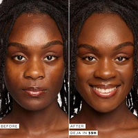 Travel-Size Shape Tape Radiant Concealer - 59H Rich Honey