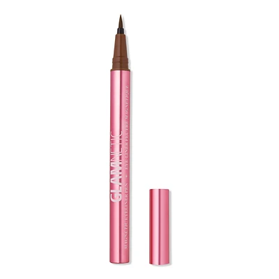 Magnetic Eyeliner Pen - Brown