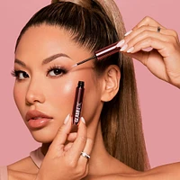 Clear Hybrid Liquid Eyeliner - Clear