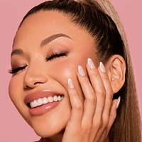 Clear Hybrid Liquid Eyeliner - Clear