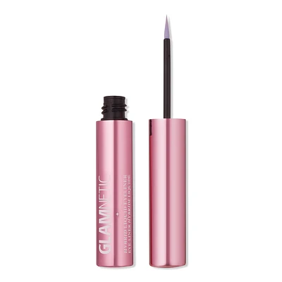 Clear Hybrid Liquid Eyeliner - Clear