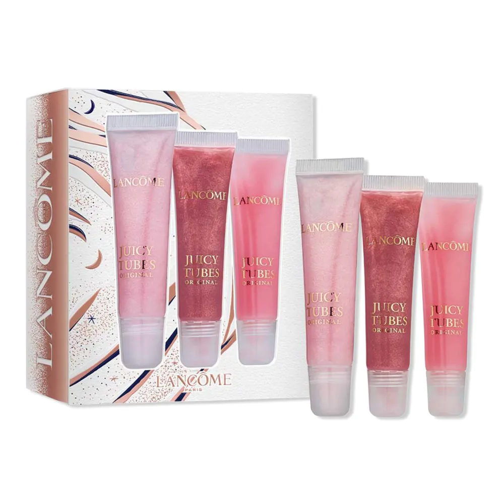 Oui Juicy Couture Play 3 Piece Gift Set