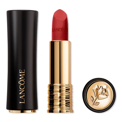 Lancome L'Absolu Rouge Drama Matte Lipstick