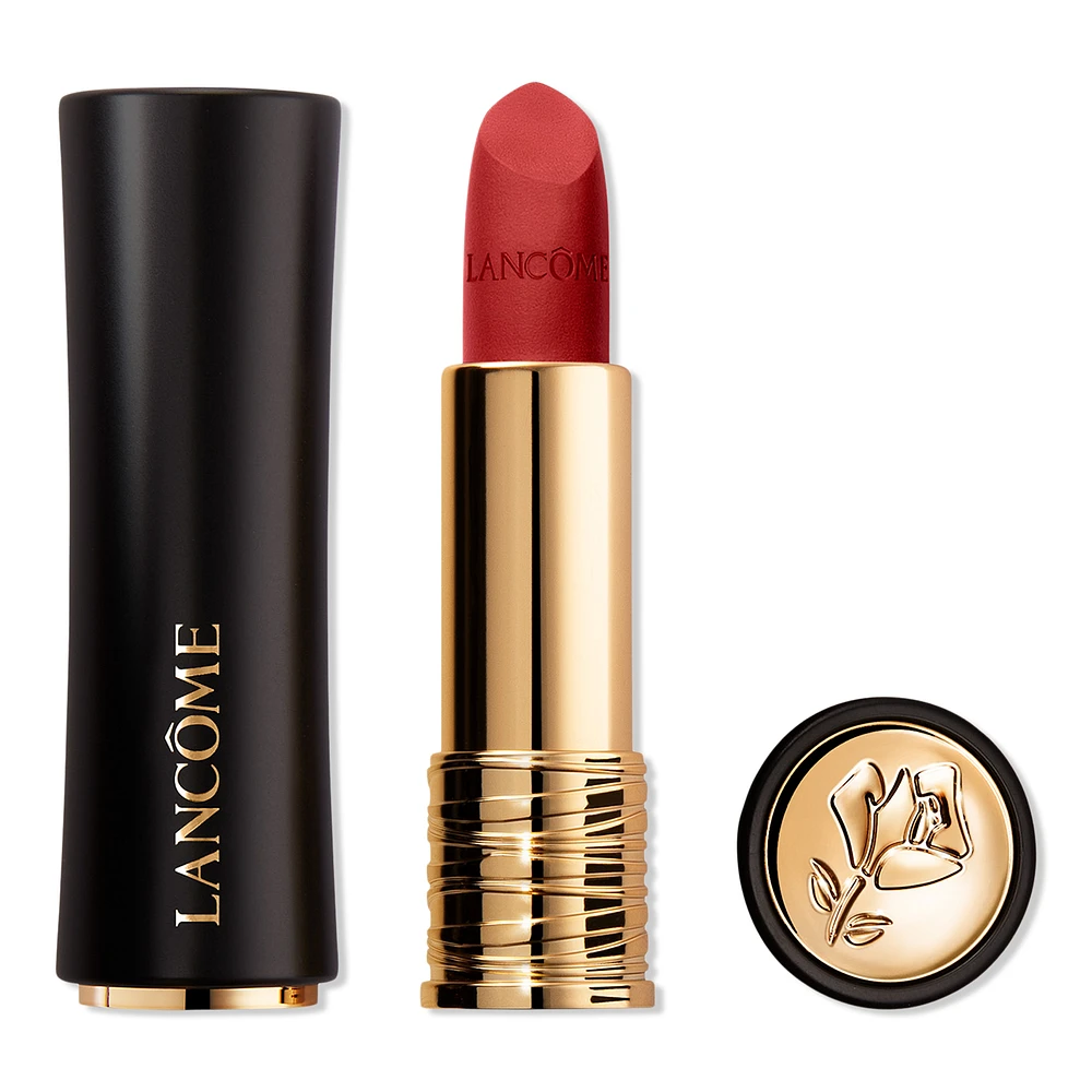 L'Absolu Rouge Drama Matte Lipstick