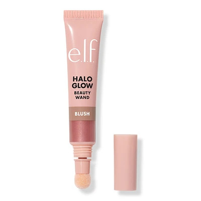 Halo Glow Blush Beauty Wand