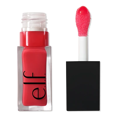 Glow Reviver Lip Oil - Red Delicious