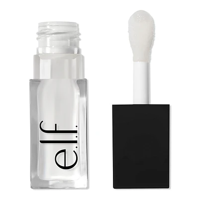 Glow Reviver Lip Oil - Crystal Clear