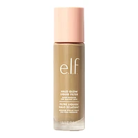 Halo Glow Liquid Filter - 3.5 Medium