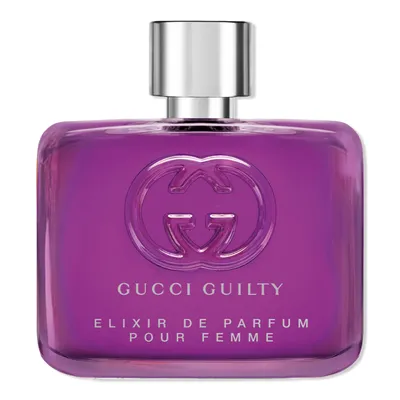 Gucci Gulity Elixir de Parfum Pour Femme