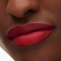 Powder Kiss Velvet Blur Slim Lipstick - Merry Cherry