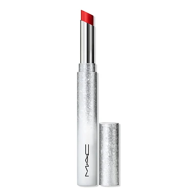 Powder Kiss Velvet Blur Slim Lipstick - Merry Cherry