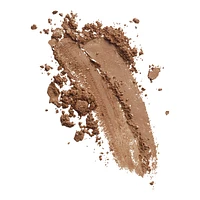 Clean Fresh Radiant Loose Powder Bronzer - Island Bronze