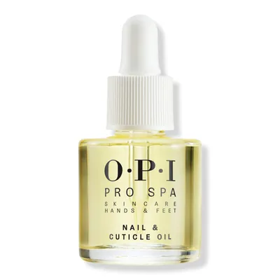 OPI ProSpa Nail & Cuticle Oil