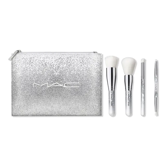 Ulta Beauty Collection 5 Piece Eye Essentials Brush Kit