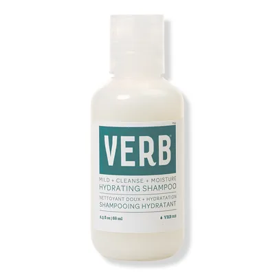 Verb Travel Size Hydrating Shampoo