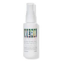 Verb Travel Size Glossy Shine Spray with Heat Protection