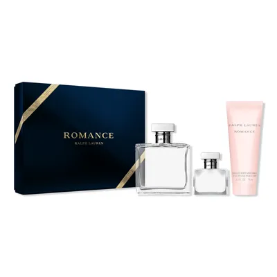 Ralph Lauren Romance Eau de Parfum Holiday Gift Set