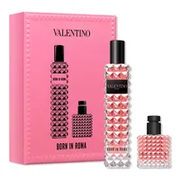 Valentino Born in Roma Donna Perfume Gift Set