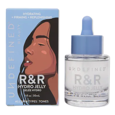 Undefined Beauty R&R Hydro Jelly