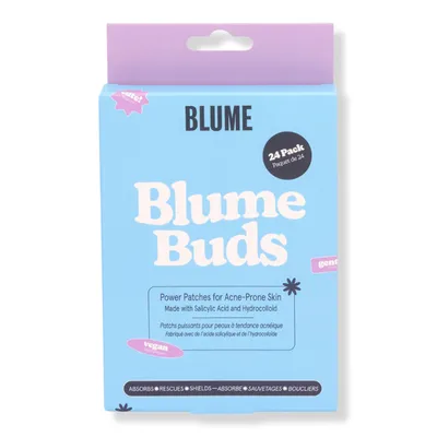 BLUME Blume Buds Power Patches for Acne-Prone Skin