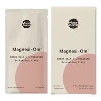 Moon Juice Magnesi-Om Stick Packs