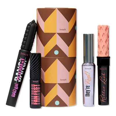 Benefit Cosmetics Nice List Lashes Mascara Value Set
