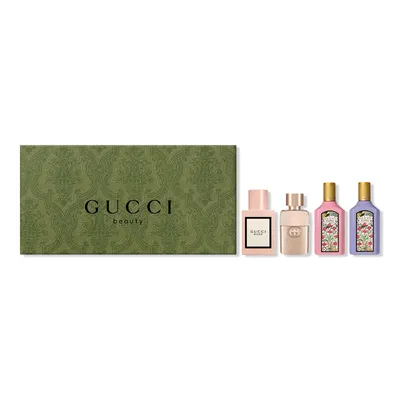 Gucci Mini Discovery Kit 4 Piece Gift Set