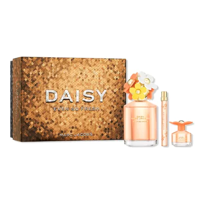 Marc Jacobs Daisy Ever So Fresh Eau de Parfum 3-Piece Valentine's Day Gift Set