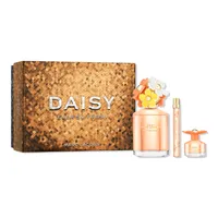 Marc Jacobs Daisy Ever So Fresh Eau de Parfum 3-Piece Gift Set
