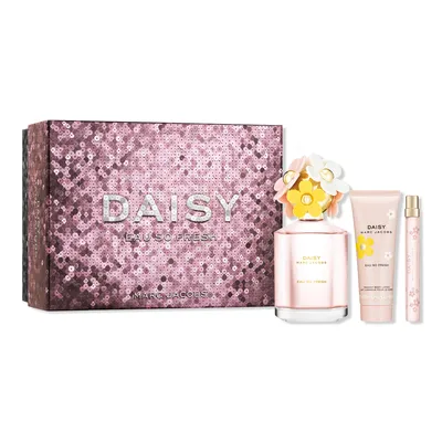 Marc Jacobs Daisy Eau So Fresh Eau de Toilette 3-Piece Valentine's Day Gift Set