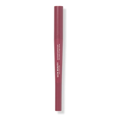 Dual Ended Lipstick & Liner - Jackpot