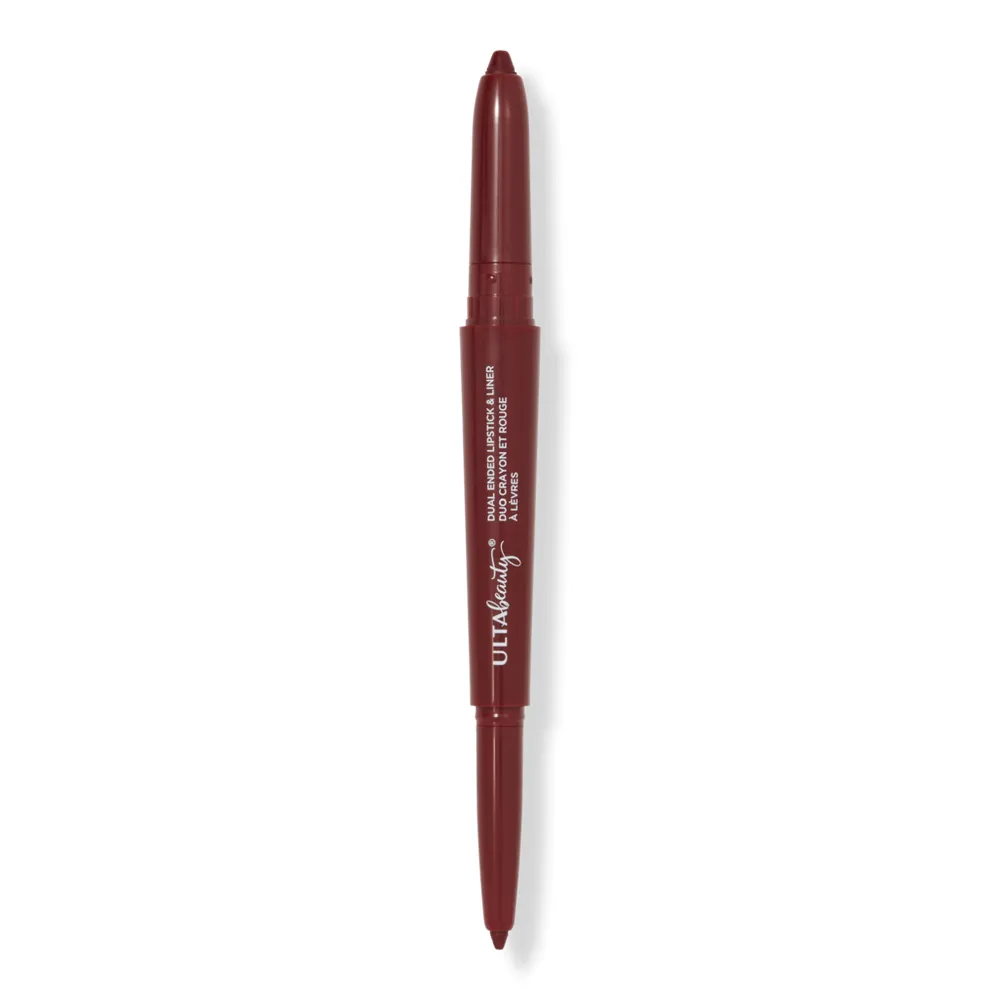 ULTA Beauty Collection Dual Ended Lipstick & Liner