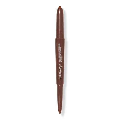 ULTA Beauty Collection Dual Ended Lipstick & Liner