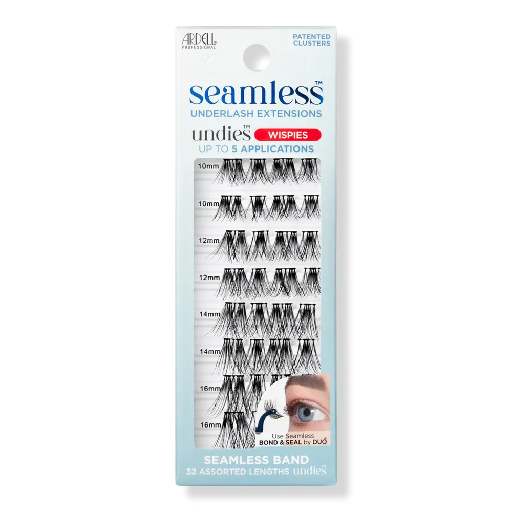 Ardell Seamless Underlash Extension Refill - Wispies