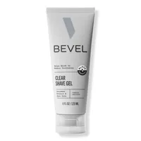 BEVEL Cooling Clear Shave Gel