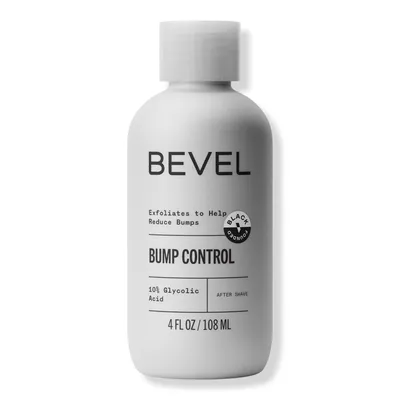 BEVEL Post-Shave Razor Bump Control