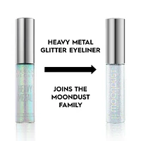 Moondust Liquid Glitter Eyeliner