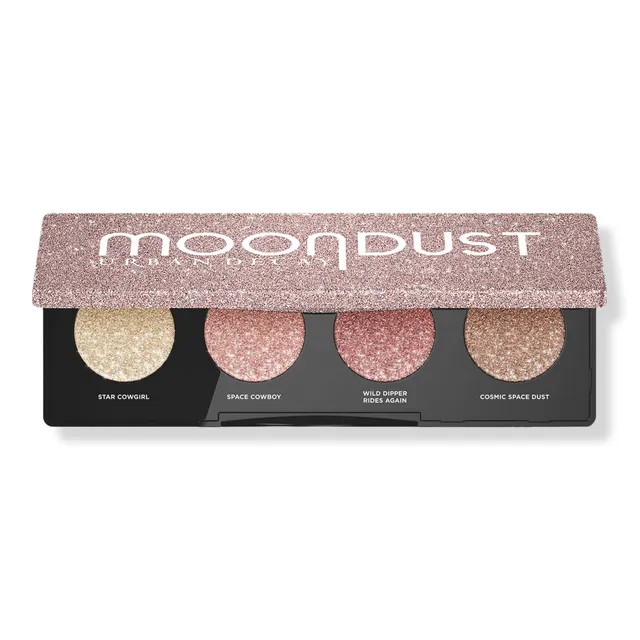 Moondust Liquid Glitter Eyeliner