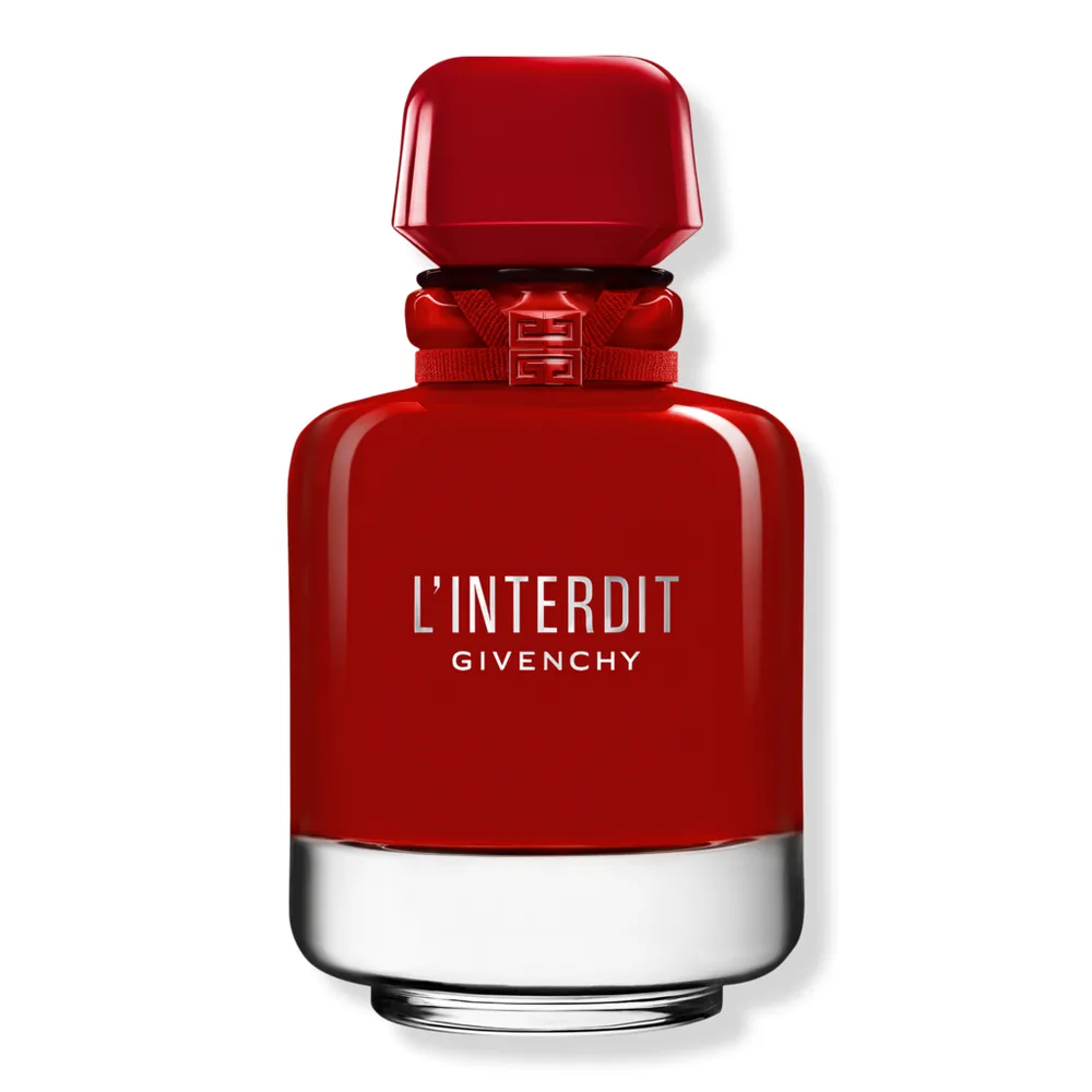 Givenchy L'Interdit Eau de Parfum Rouge Ultime