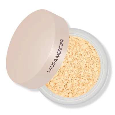 Laura Mercier Mini Translucent Loose Setting Powder Ultra-Blur