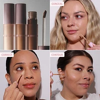 Power Plush Longwear Concealer