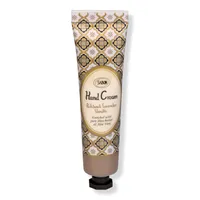 SABON Patchouli Lavender Vanilla Hand Cream