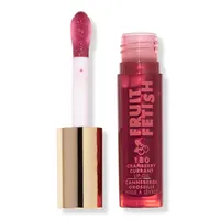 Milani Limited Edition Cranberry Currant Fruit Fetish Lip Oil