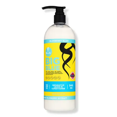 CURLS Blueberry Bliss Reparative Leave In Conditioner