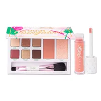 Petite n Pretty Born to Glow Makeup Starter Set