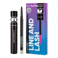 MAC Line And Lash Kit 