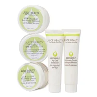 Juice Beauty Super Moisturizer Mini Solutions Kit