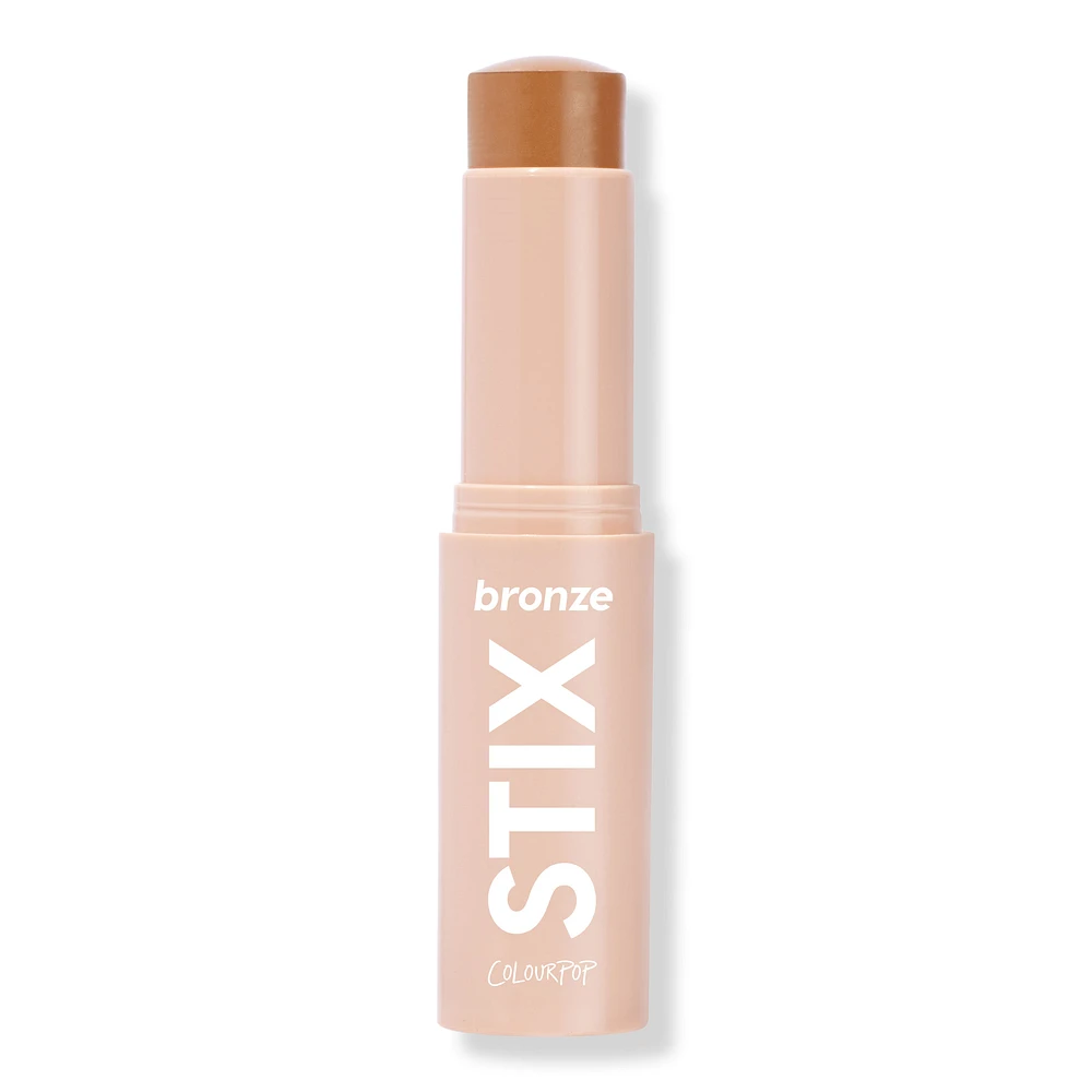 Bronze Stix - Moonstone Beach