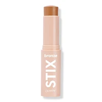 Bronze Stix - Moonstone Beach